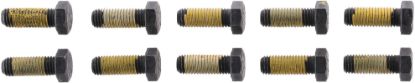Picture of Spicer Differential Carrier Bolt - 130187