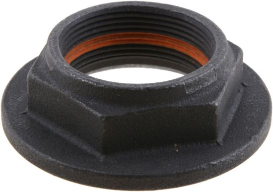 Picture of Spicer Differential Pinion Shaft Nut - 130542