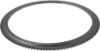 Picture of Spicer ABS Wheel Speed Sensor Tone Ring - 130602