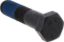 Picture of Spicer Differential Carrier Bolt - 130837