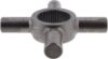 Picture of Spicer Differential Pinion Gear - 130904