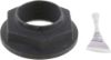 Picture of Spicer Differential Pinion Shaft Nut - 131095K