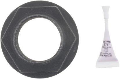 Picture of Spicer Differential Pinion Shaft Nut - 131095K