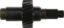 Picture of Spicer Differential Pinion Shaft - 131353