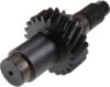 Picture of Spicer Differential Pinion Shaft - 131353