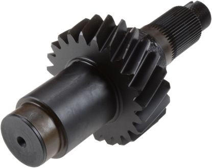 Picture of Spicer Differential Pinion Shaft - 131353
