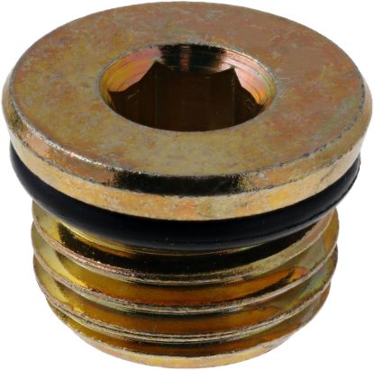 Picture of Spicer Axle Housing Fill Plug - 131487