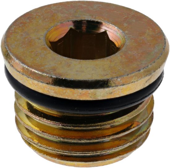 Picture of Spicer Axle Housing Fill Plug - 131487