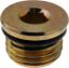 Picture of Spicer Axle Housing Fill Plug - 131487