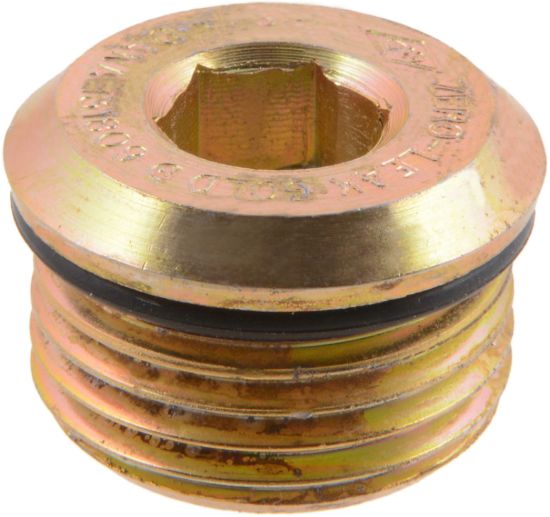 Picture of Spicer Multi-Purpose O-Ring - 131809