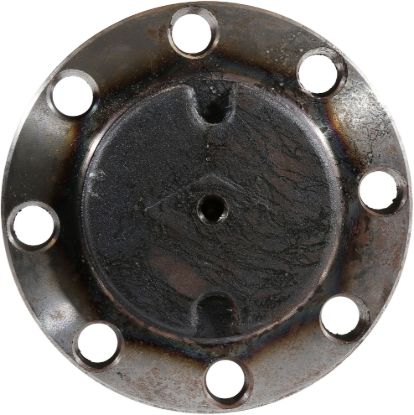 Picture of Spicer Drive Axle Shaft - 132856