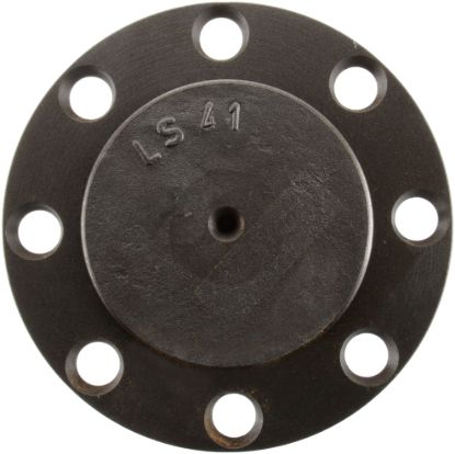 Picture of Spicer Drive Axle Shaft - 132857