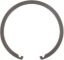 Picture of Spicer 4WD Actuator Fork Snap Ring - 134322