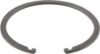 Picture of Spicer 4WD Actuator Fork Snap Ring - 134322
