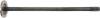 Picture of Spicer Drive Axle Shaft - 134596