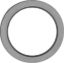 Picture of Spicer Oil Seal - 134861