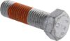 Picture of Spicer Differential Carrier Bolt - 135017