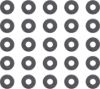Picture of Spicer Differential Pinion Bearing Baffle - 13575