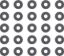 Picture of Spicer Differential Pinion Bearing Baffle - 13575