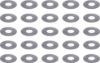 Picture of Spicer Differential Pinion Bearing Baffle - 13575