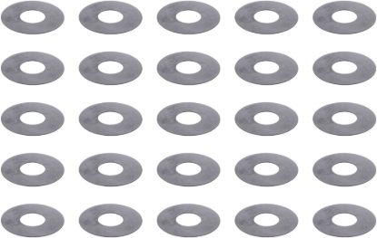 Picture of Spicer Differential Pinion Bearing Baffle - 13575