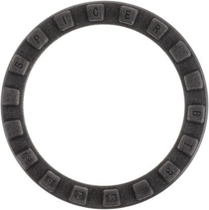 Picture of Spicer Differential Carrier Bearing Adjuster - 139993