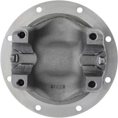 Picture of Spicer Drive Shaft Flange Yoke - 140-2-39-1