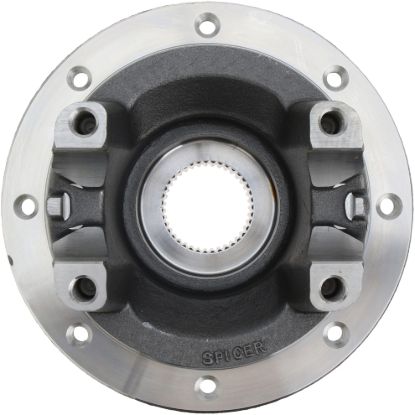 Picture of Spicer Differential End Yoke - 140-4-1641-1X