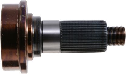 Picture of Spicer Drive Shaft Midship Stub Shaft - 140-53-11