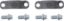 Picture of Spicer Universal Joint Strap Kit - 140-70-18X