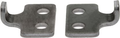 Picture of Spicer Differential Carrier Bearing Adjuster - 140027