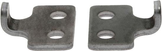 Picture of Spicer Differential Carrier Bearing Adjuster - 140027
