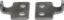 Picture of Spicer Differential Carrier Bearing Adjuster - 140027