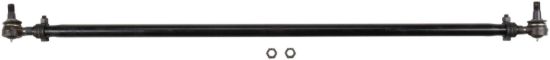 Picture of Spicer Steering Tie Rod End Assembly - 140TR100-1X