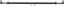 Picture of Spicer Steering Tie Rod End Assembly - 140TR100-3X