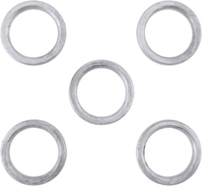 Picture of Spicer Differential Drive Pinion Oil Deflector - 15099