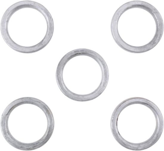 Picture of Spicer Differential Drive Pinion Oil Deflector - 15099