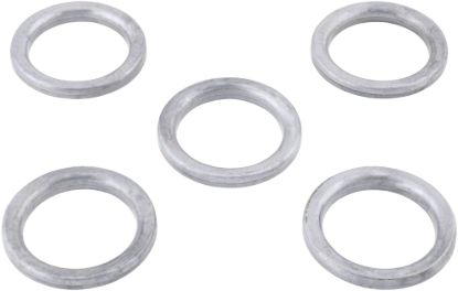 Picture of Spicer Differential Drive Pinion Oil Deflector - 15099