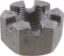 Picture of Spicer Steering Knuckle Nut - 161HN101