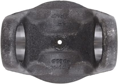 Picture of Spicer Drive Shaft Tube Weld Yoke - 170-28-17