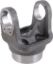 Picture of Spicer Drive Shaft Tube Weld Yoke - 170-28-37