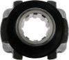 Picture of Spicer Power Take Off (PTO) End Yoke - 170-4-1351-1X