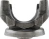Picture of Spicer Differential End Yoke - 170-4-1751-1X
