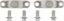 Picture of Spicer Universal Joint Strap Kit - 170-70-18X