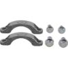 Picture of Spicer Universal Joint Strap Kit - 170-70-18X