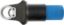 Picture of Spicer Drive Shaft Yoke Shaft - 170-82-11372X