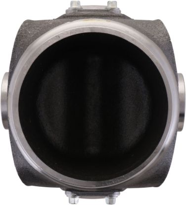 Picture of Spicer Drive Shaft Tube Weld Yoke Tight Joint - 170TJ05013C