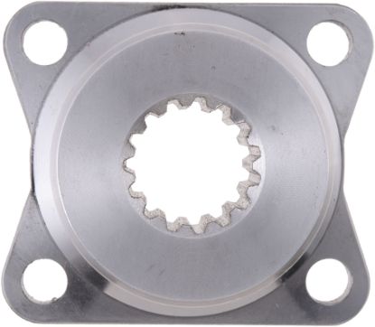 Picture of Spicer Drive Shaft Companion Flange - 2-1-2581