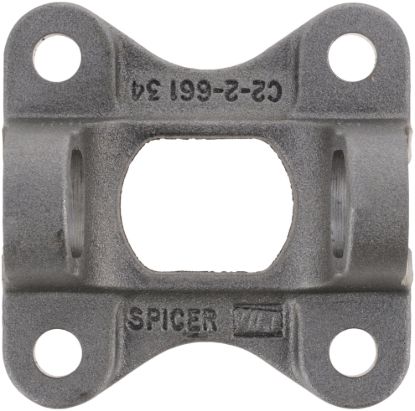 Picture of Spicer Drive Shaft Flange Yoke - 2-2-01474