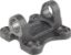 Picture of Spicer Drive Shaft Flange Yoke - 2-2-02313